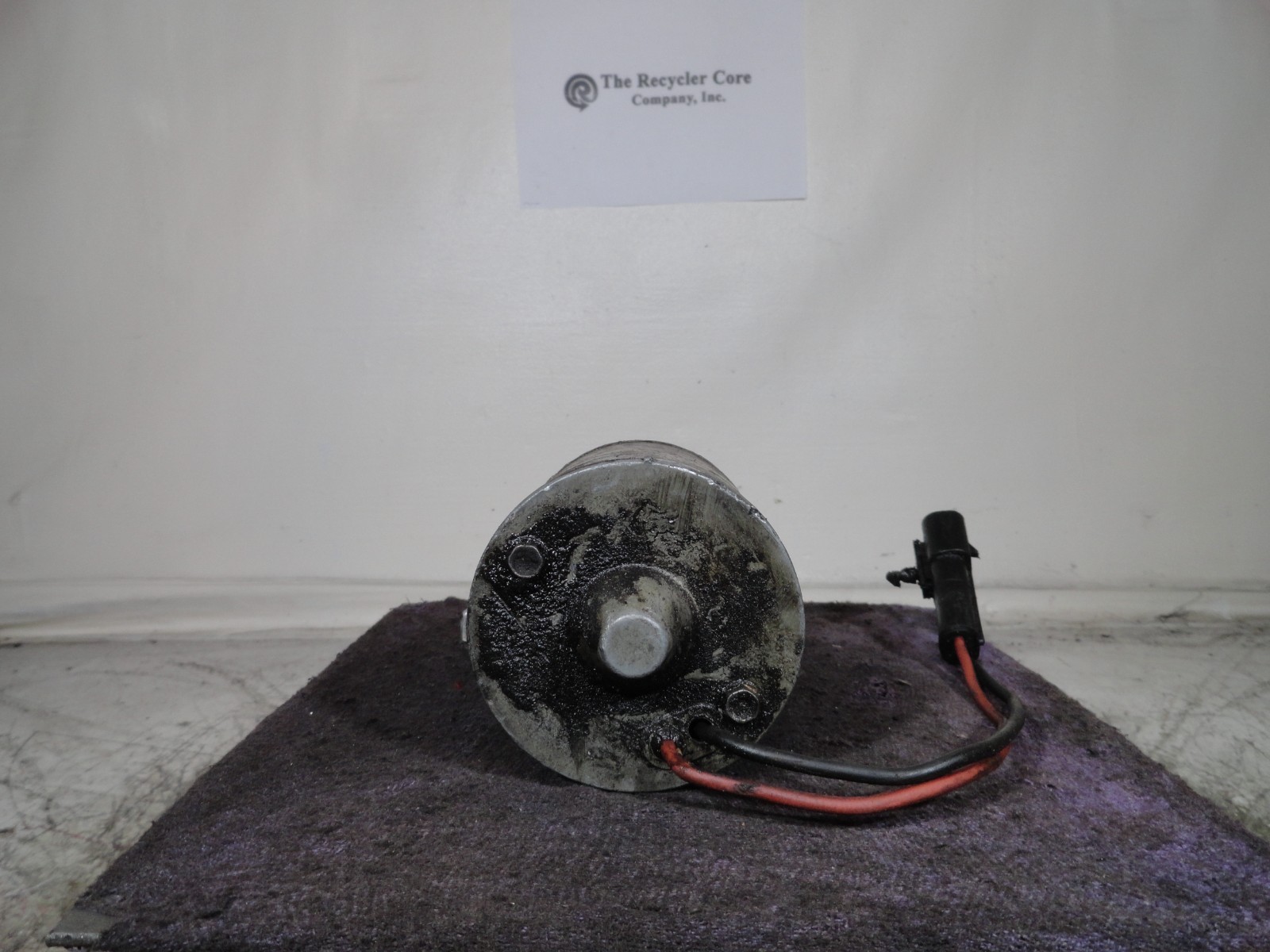 Ametek Prestolite Motors Pump Hydro-Max Brake Booster 2772729 OEM