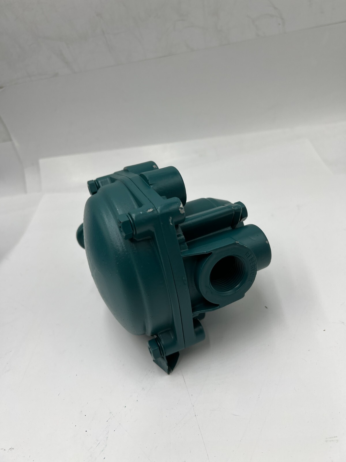 Haldex 281865X Emergency Relay Valve Supply 1 @ 3/8″ , 1 @ 3/4″ Replacement