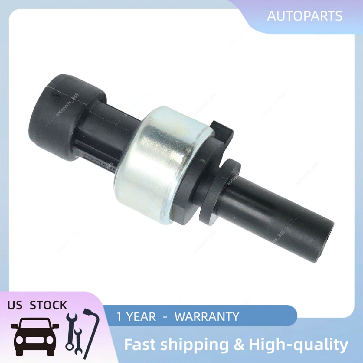 New Brake Pressure Sensor For Kenworth Peterbilt 6CP3-17SVC,5008677