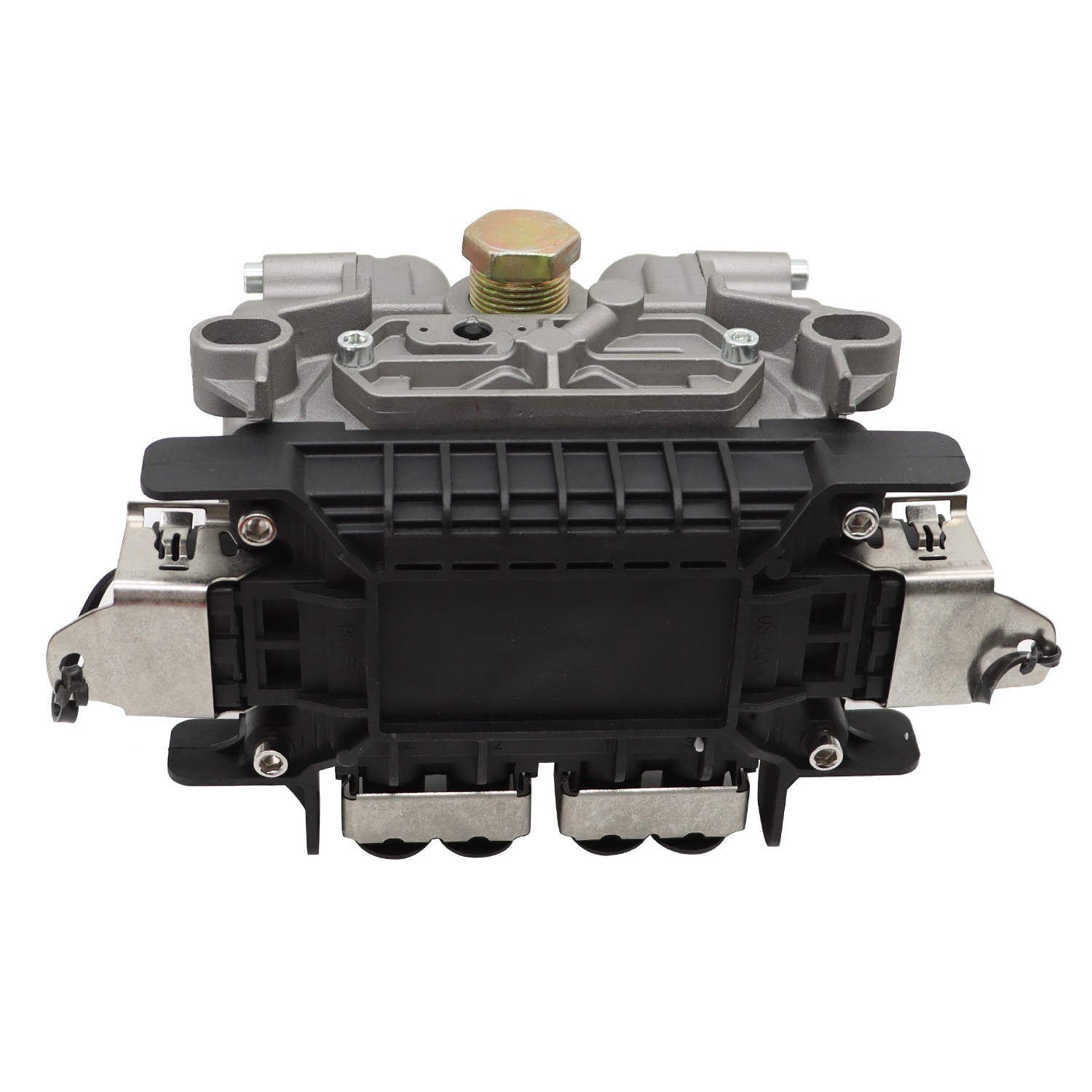 4005001030 S4005001037 ABS Valve Control For Meritor Wabco Trailer Modulator US