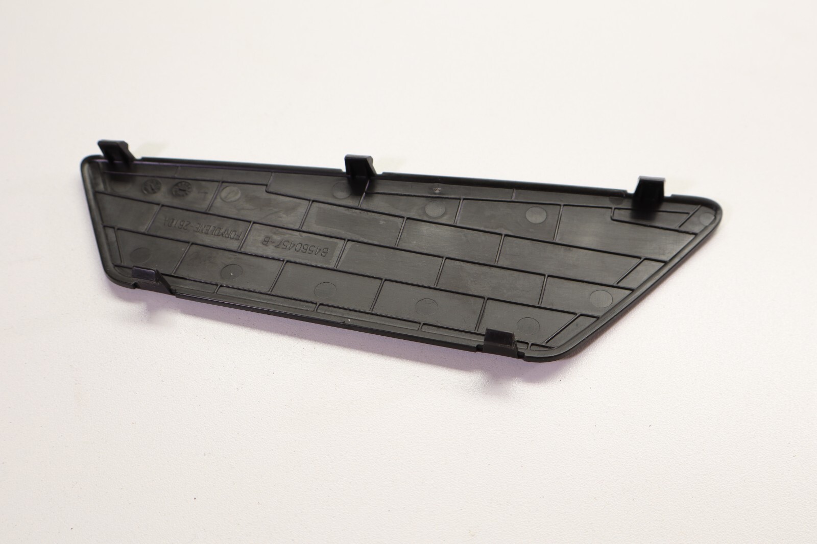 2019 VOLVO VNL 760 RIGHT PASSENGER SEAT COVER TRIM PANEL