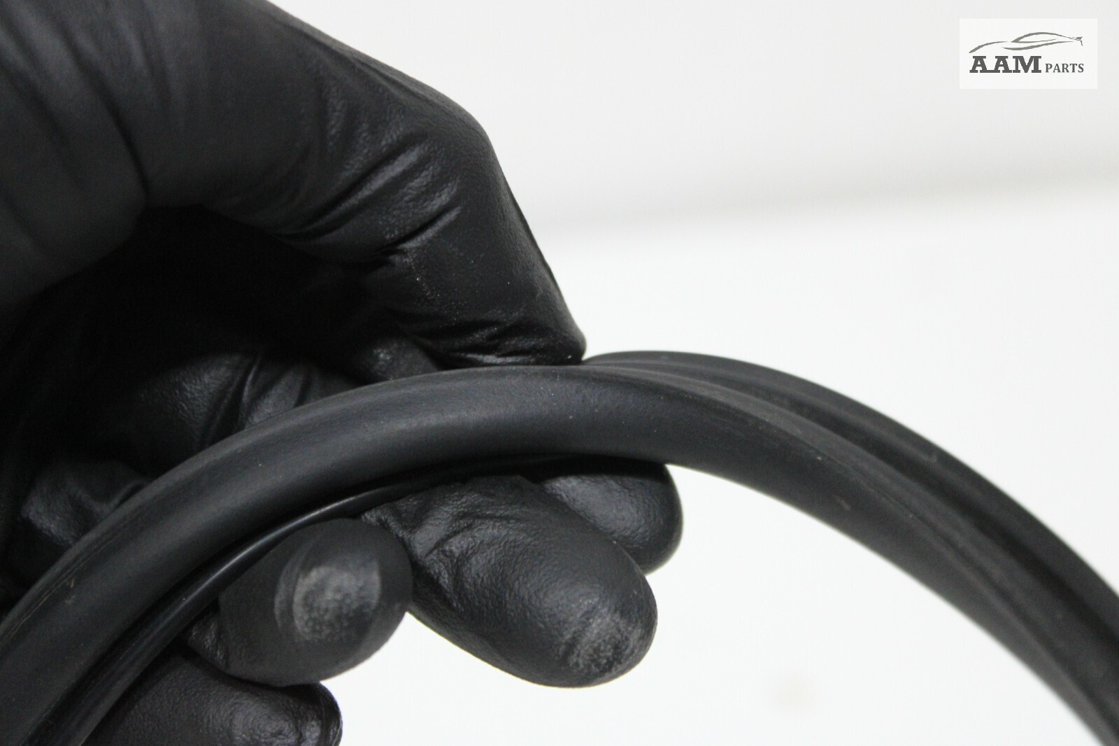 2019-2023 VOLVO VNL 760 REAR RIGHT SIDE WEATHERSTRIP SEAL RUBBER OEM