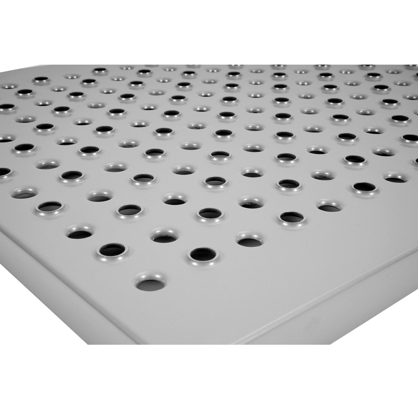 Universal 19″x34″ Semi-Truck Deck Plate For Freightliner Peterbilt Kenworth