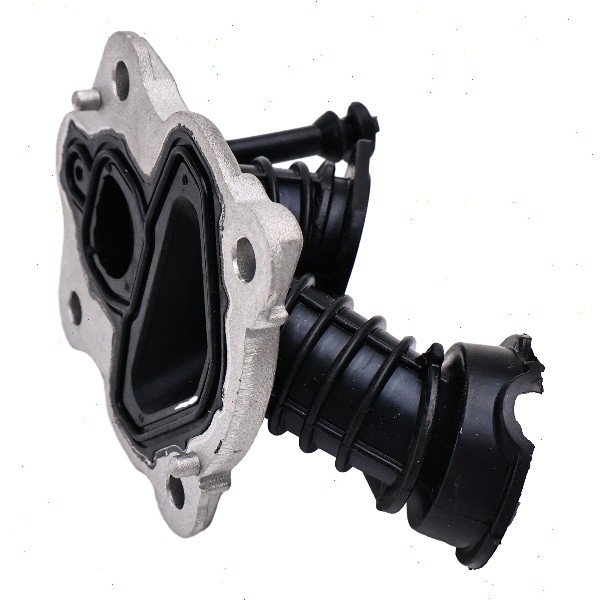 Manifold Pipe 544082301 Fits For Husqvarna 445 450 450E 445E Chainsaw
