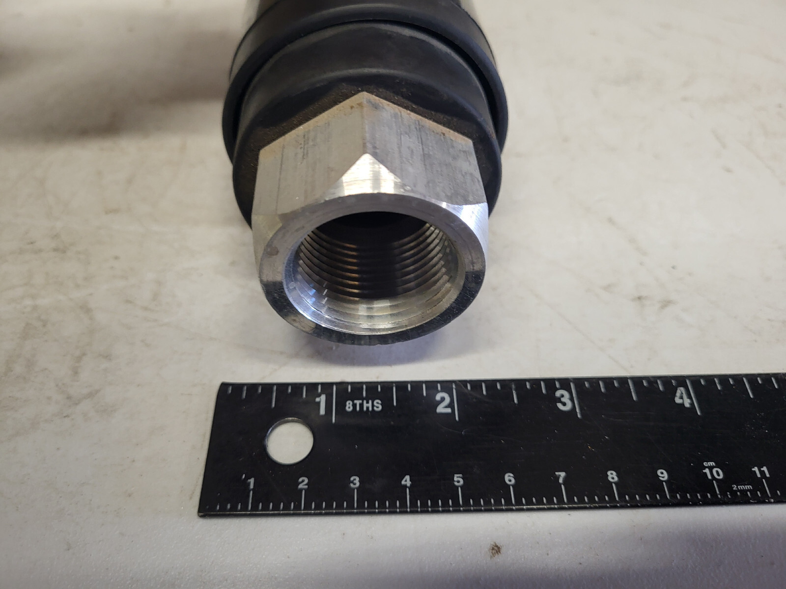 1″ Fuel Pump Emergency Breakaway Coupling EBW 797-225-01 Model 797 PAT 4646773