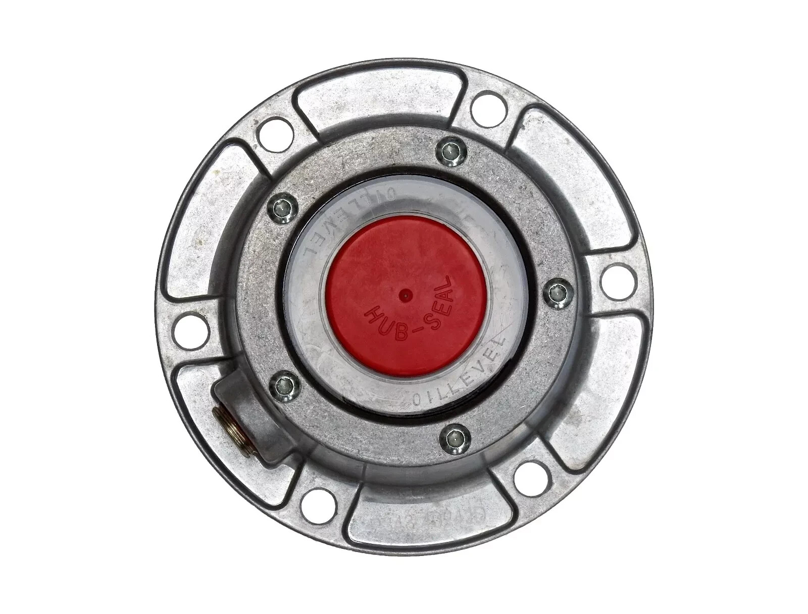 2 Pcs Hub Cap for Stemco 300-4024
