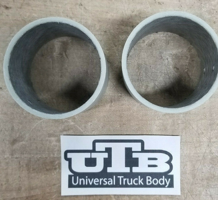 (2) MAXON 908011-01 OEM BEARINGS BMRA BMR-A Liftgate Morgan Supreme Truck NEW