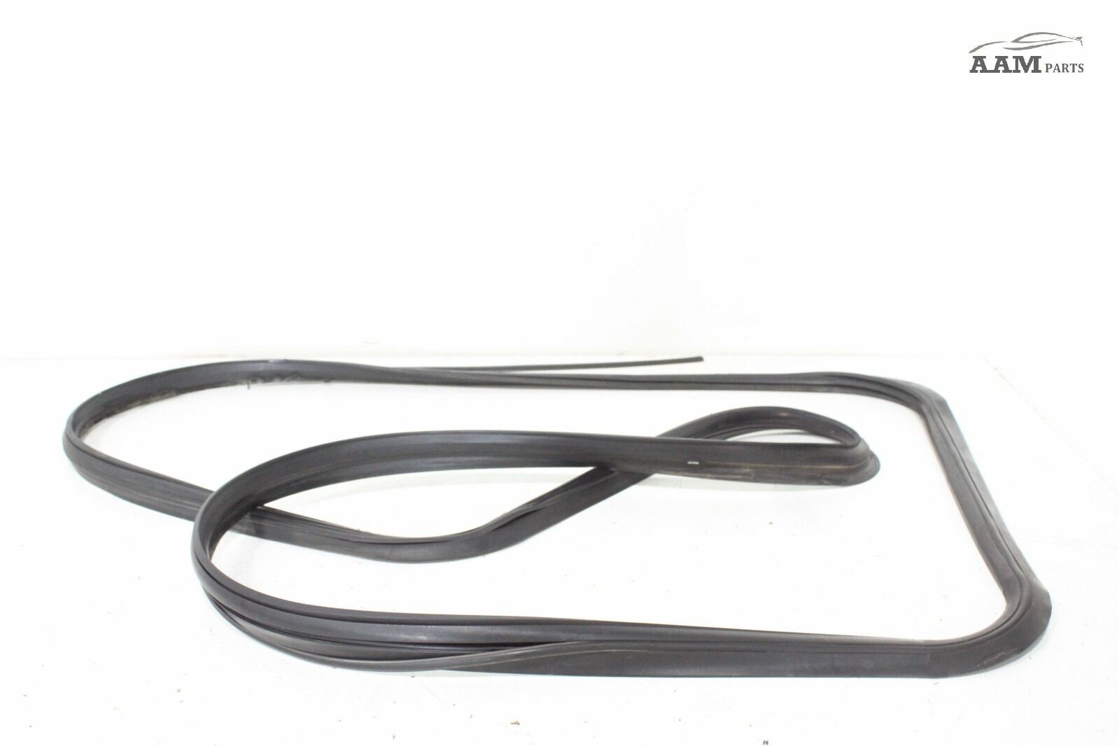 2018-2024 FREIGHTLINER CASCADIA BODY WEATHERSTRIP SEAL RUBBER BLACK OEM