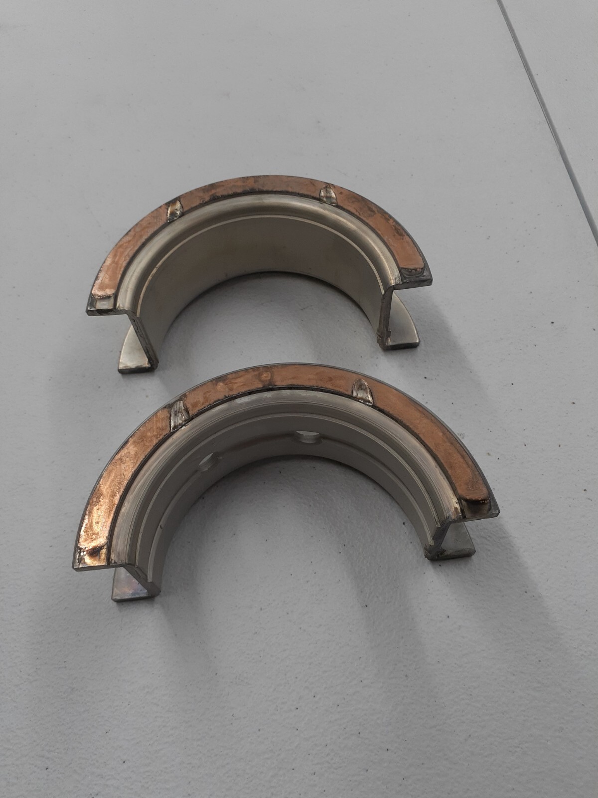 Other Commercial Truck Engine Components