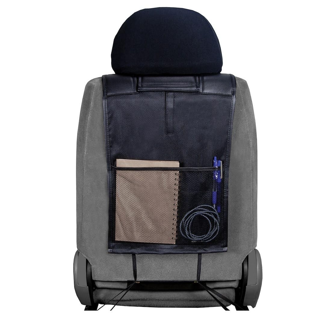 Plasticolor 008597R01 Fits For Jeep Seat Cvoer