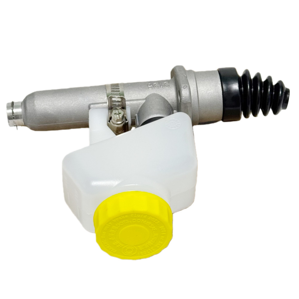 New Clutch Cylinder Master For Paccar Kongsberg Reservoir E17-6011 1000284701AM