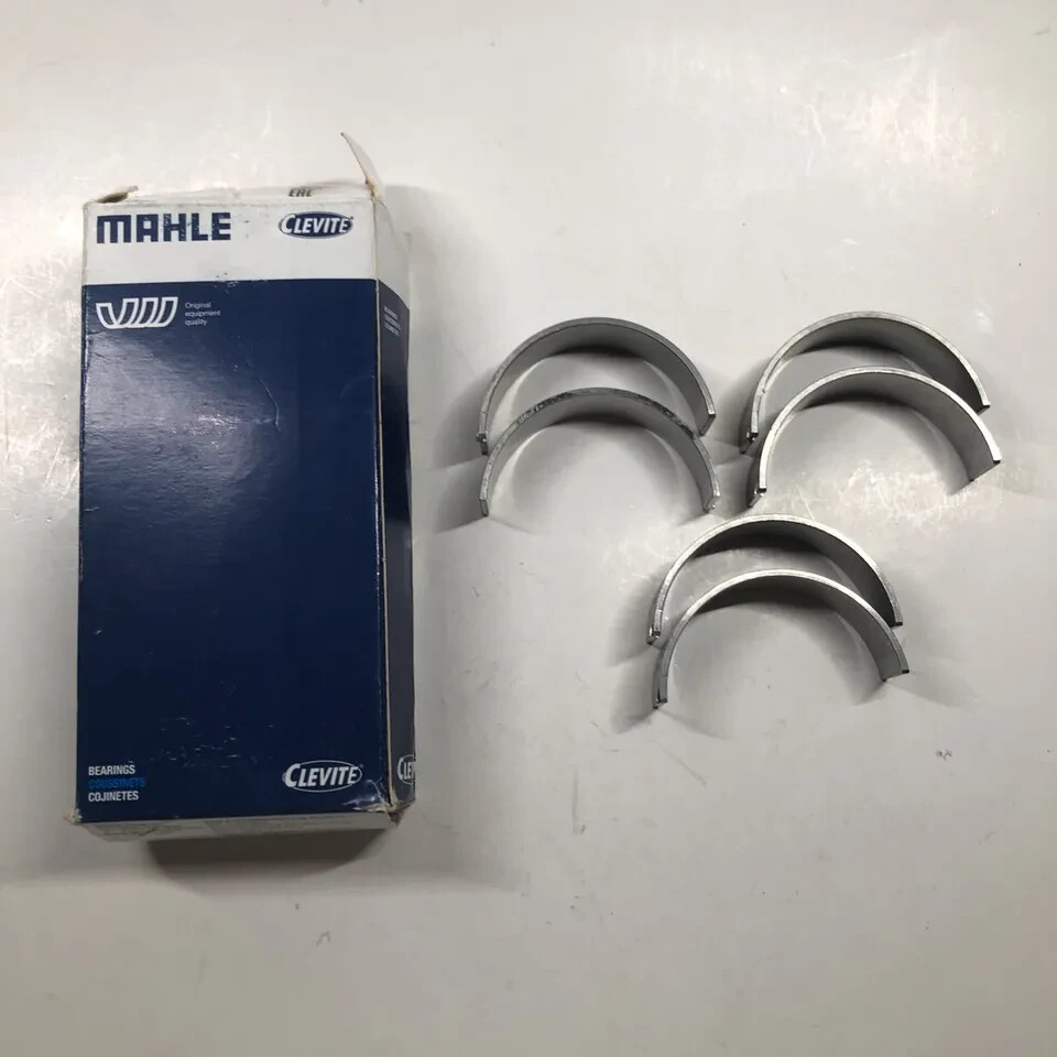 Clevite MAHLE CB1879A Connecting Rod Bearing (SET OF 3) – V6 3.6L DOHC 200