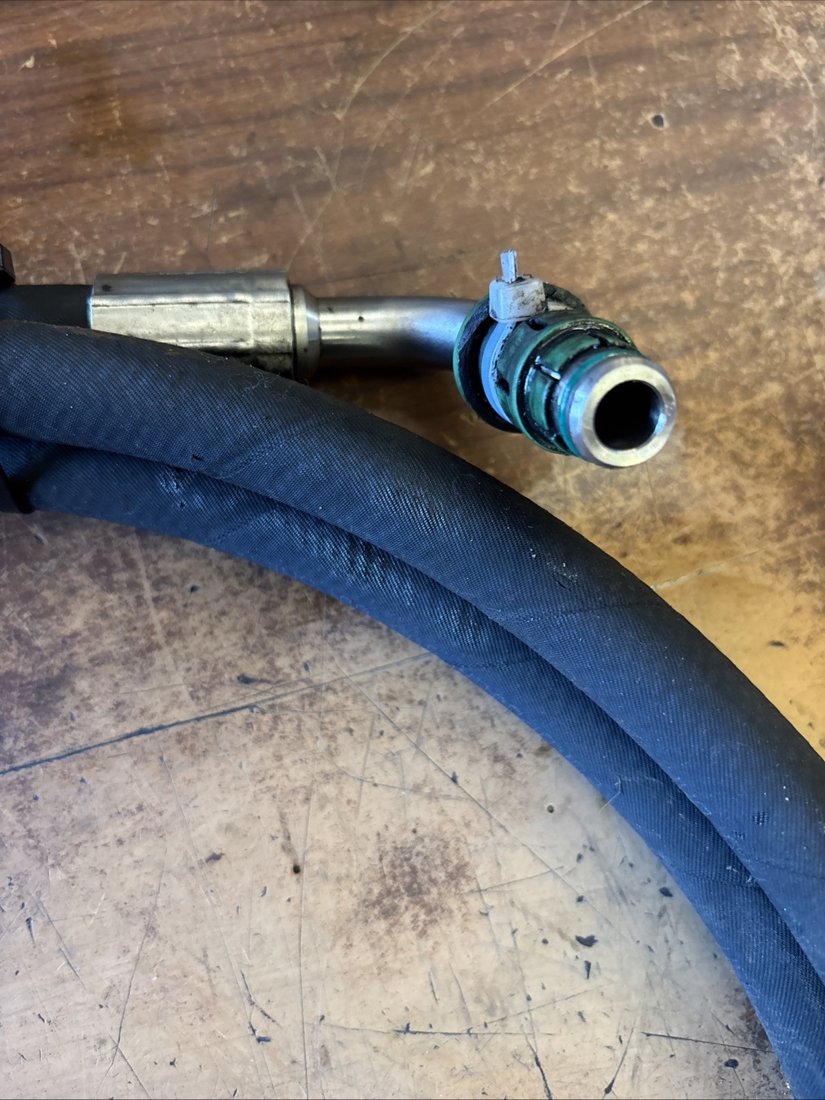21866780 Hose Assembly for Volvo