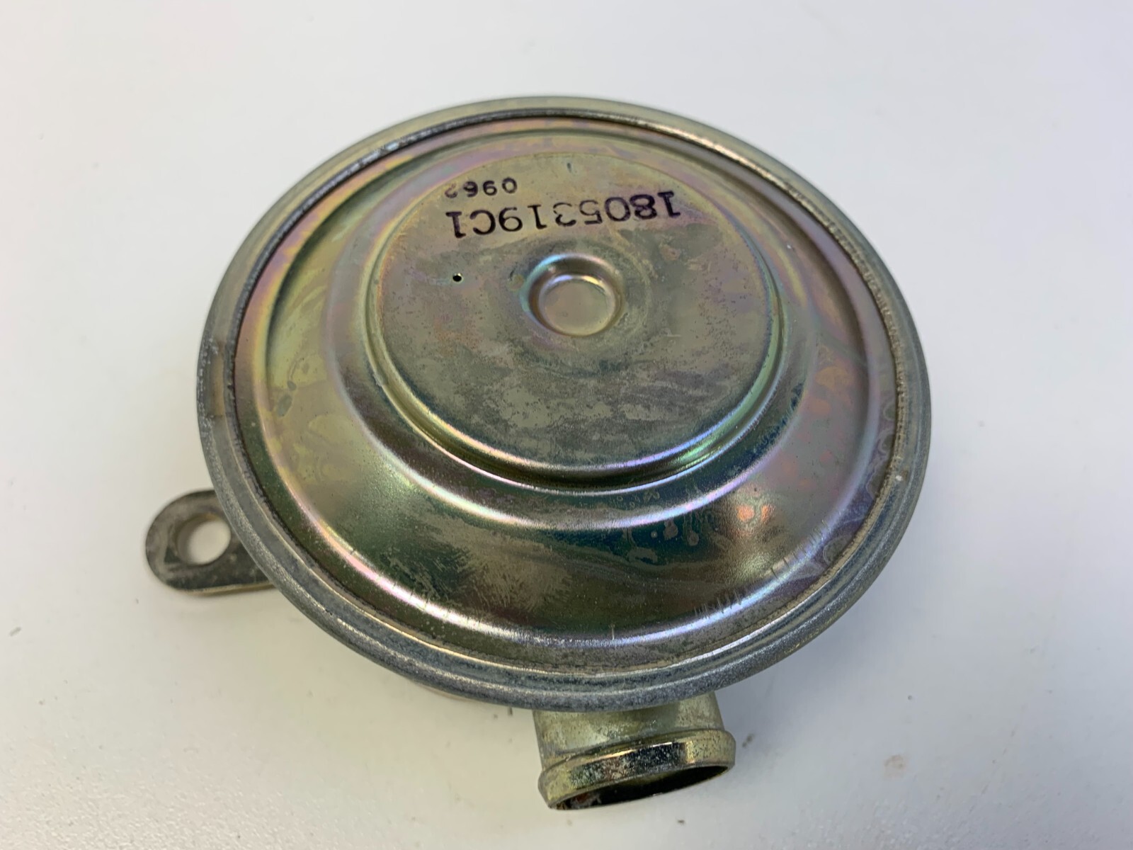 Genuine International 1805319C1 Crankcase Vent Pressure Relief Valve T444E 7.3L