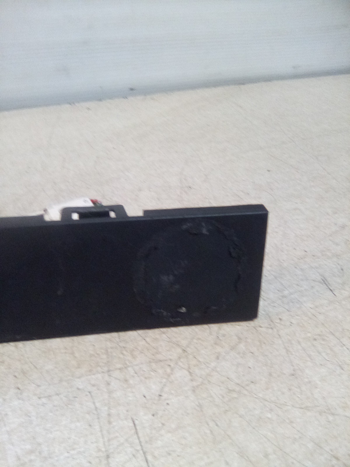 International Prostar 3765152 Switch Panel