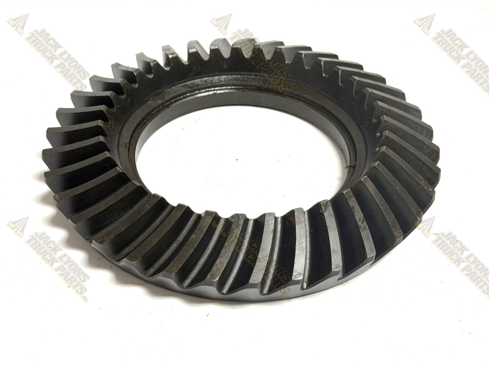 C9OZ4209A New Old Stock FORD 9″ RING & PINION 3.50 ratio