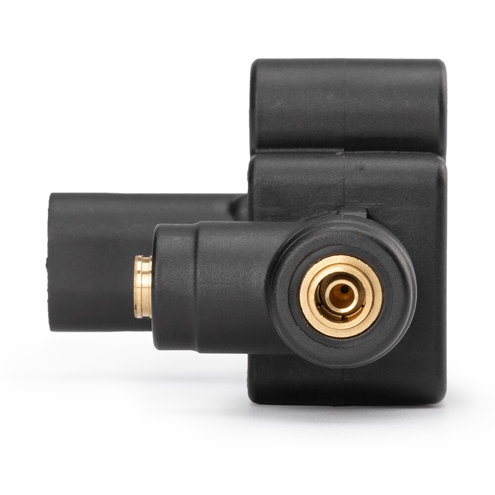 Air Solenoid Valve 173.1105GT S23764 20807261 For Volvo Fan Clutch