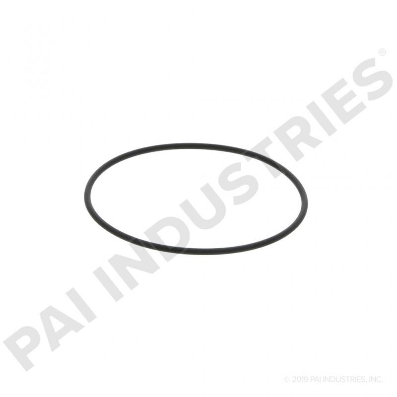 Camshaft Cover O-RING for Cat 3176 & 3176B. PAI# 321399 Ref.# Caterpillar 8C3089