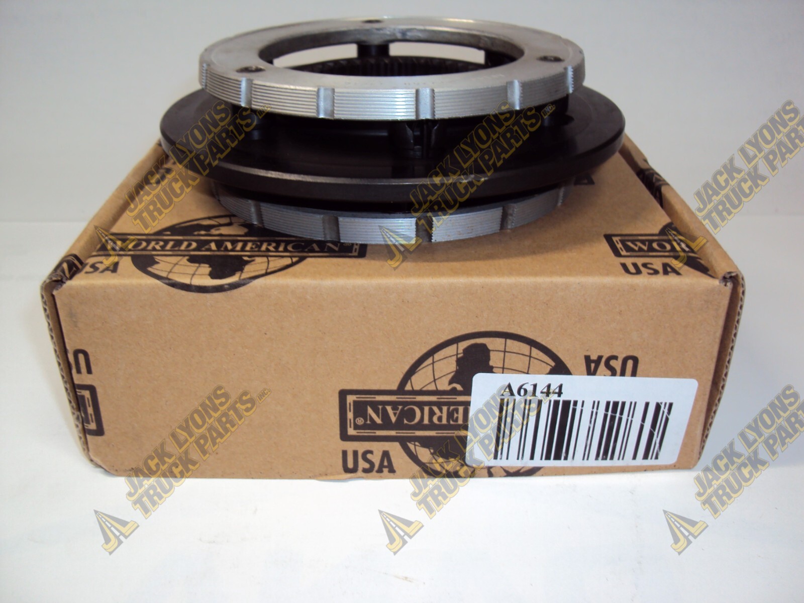 A8957 New Eaton Fuller Synchro Assy 4/5 – Aftermarket Replaced by A6609, A6144