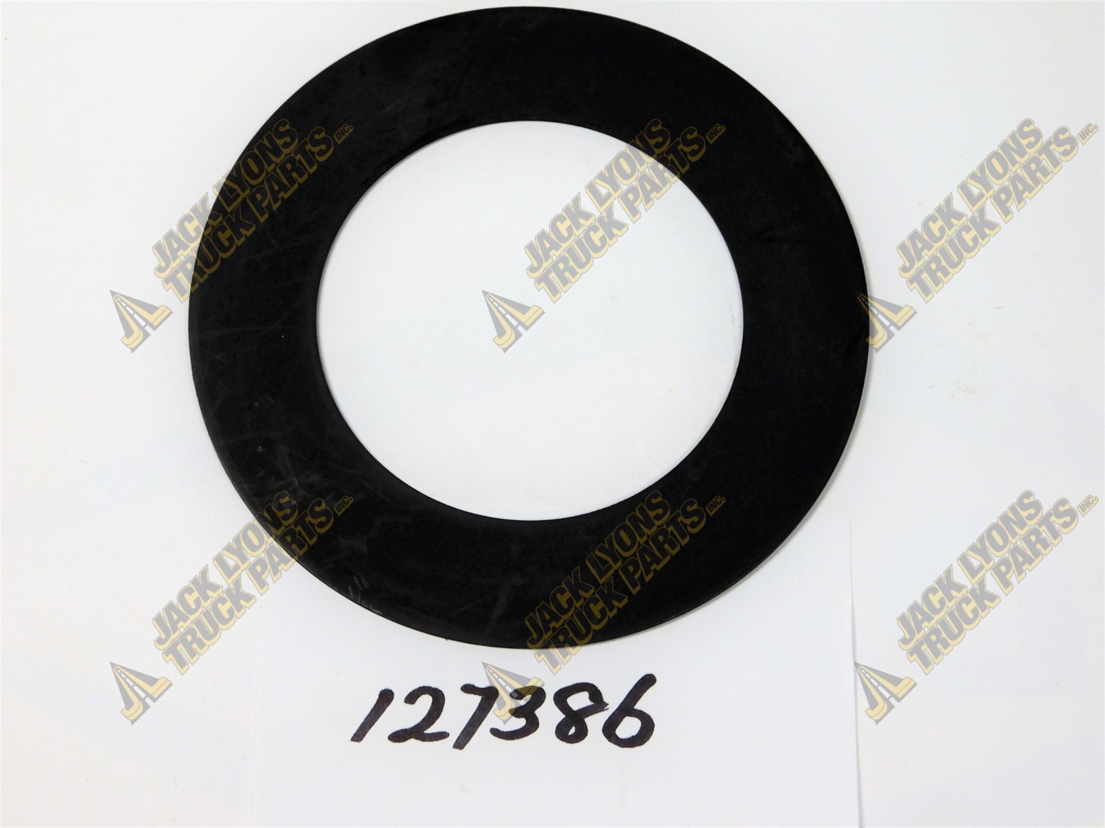127386 New Eaton Dana Spicer THRUST WASHER – OEM