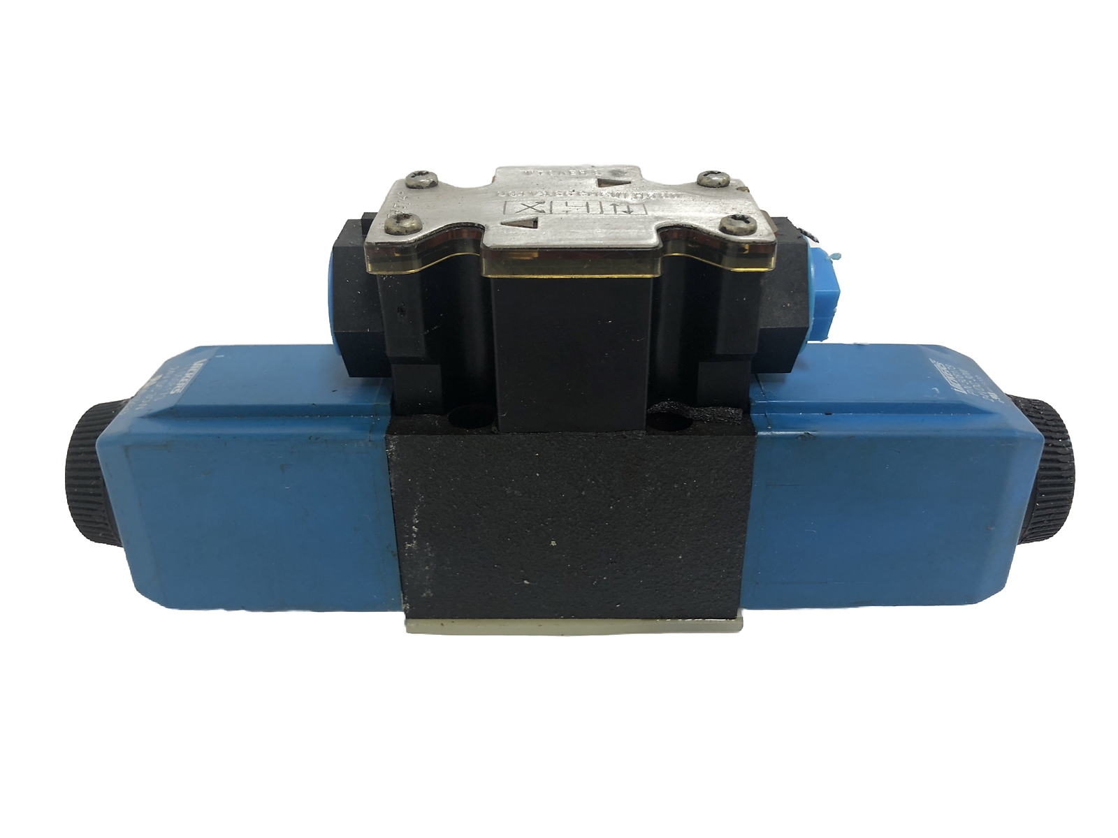 Vickers DG4V-3S-6C-MF-WL-H5-60 Control Valve; 508173 Coil; DG4V3S6CMFWLH560