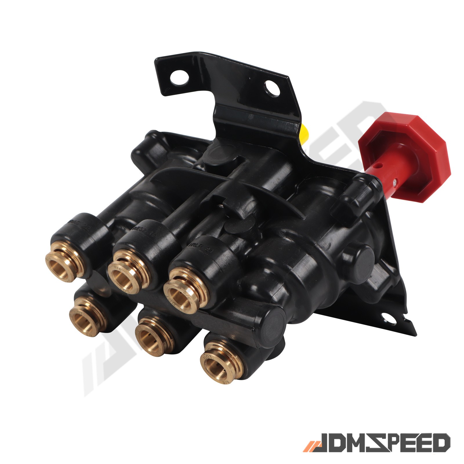 MV3 Dash Air Brake Control Valve For Haldex Volvo 20560009 Keene Truck KN20619
