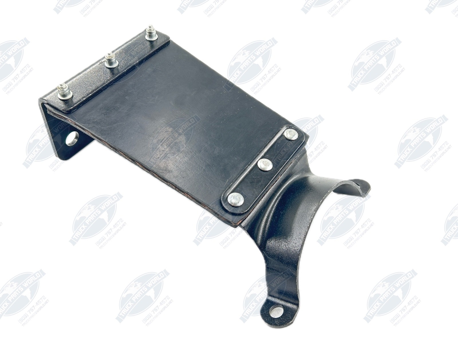 Automann 562.U75846 Exhaust Bracket Flexible Peterbilt 14-13846 1413846 New