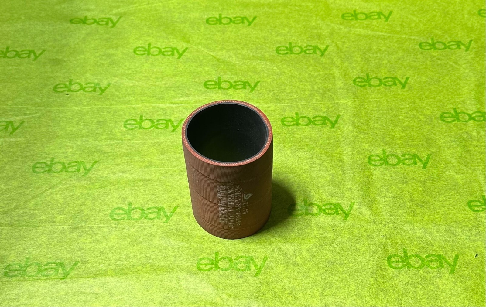21393264P03 Genuine Volvo EGR Cooler Hose OEM – New