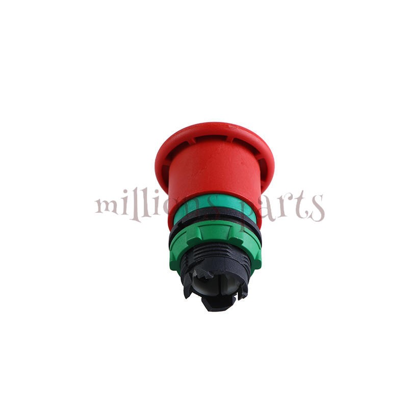 Emergency Stop Button for Skyjack Boom Lift SJ30 AJE SJ46 AJ SJ51 AJ SJ63 AJ