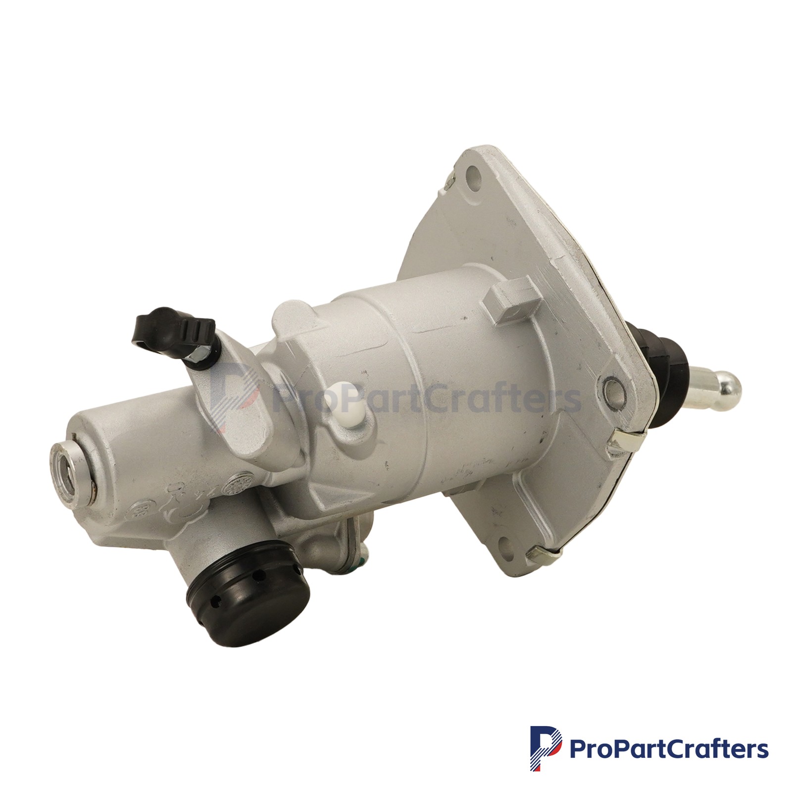 NEW E17-6012 1000285721AM 1001102860AM For Kenworth KW T680 T880 Clutch Servo US