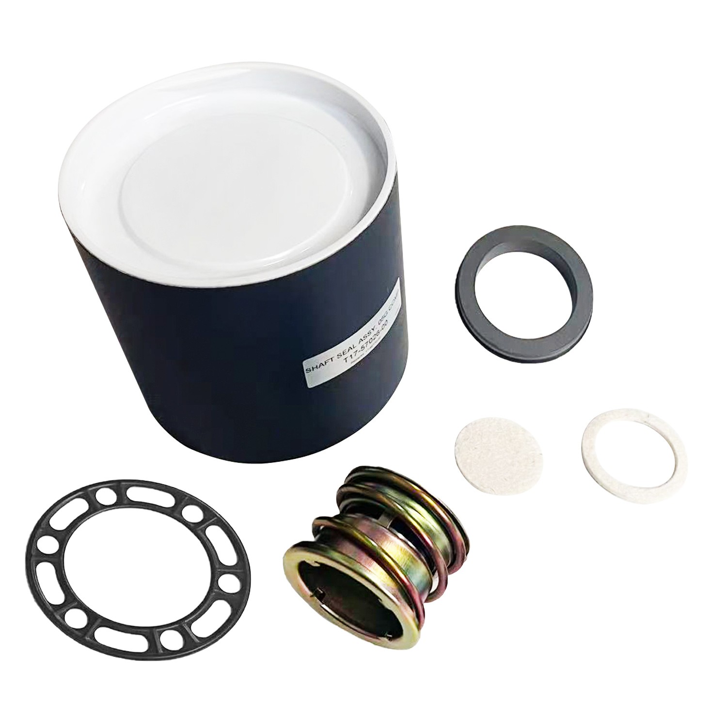 Shaft Seal Kit Fit NEW 17-44770-00 for Carrier 05G Transicold 17-57026-00