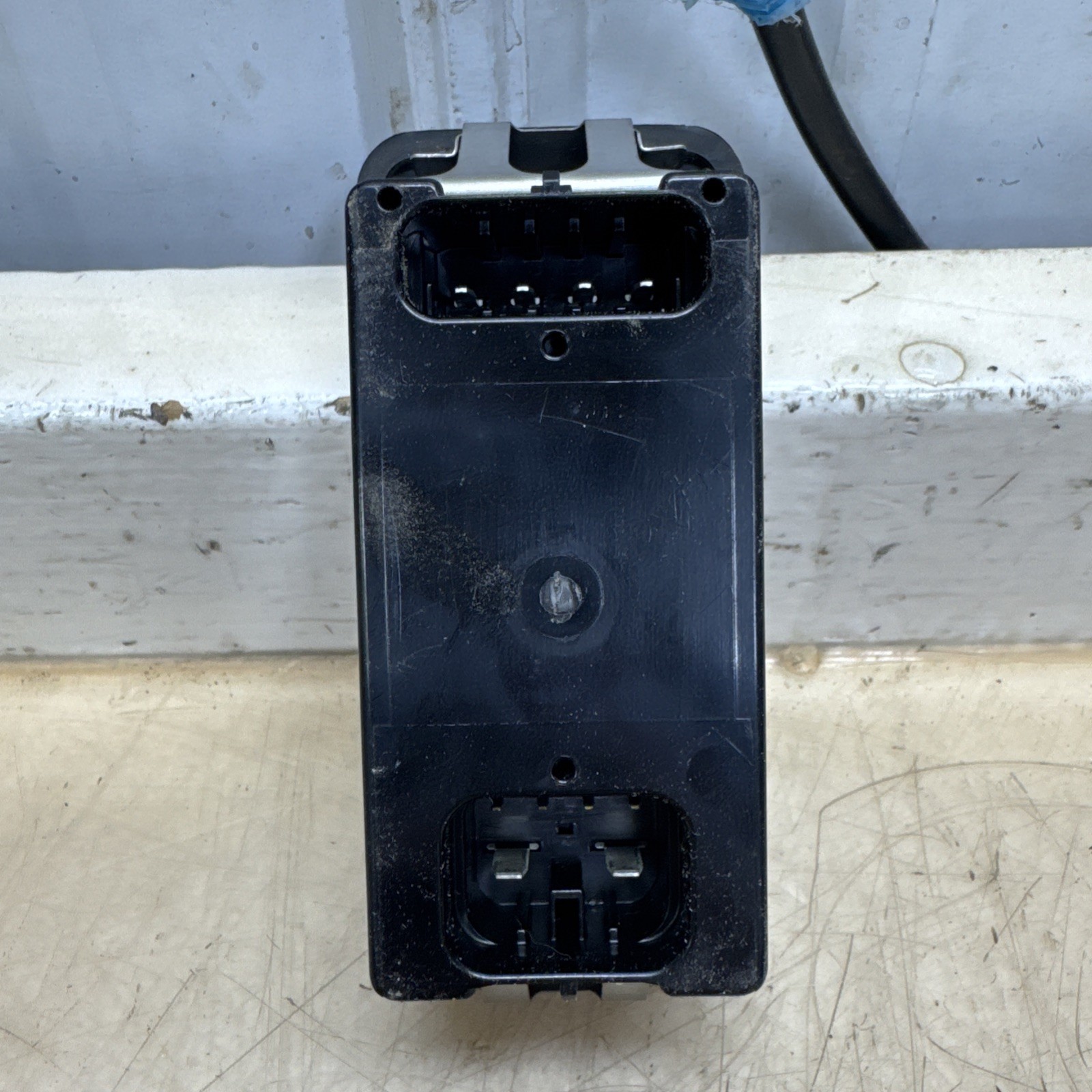 2013 INTERNATIONAL PROSTAR+ RH DOOR/WINDOW SWITCH 3544936C6 YAZAKI: 3817900-410