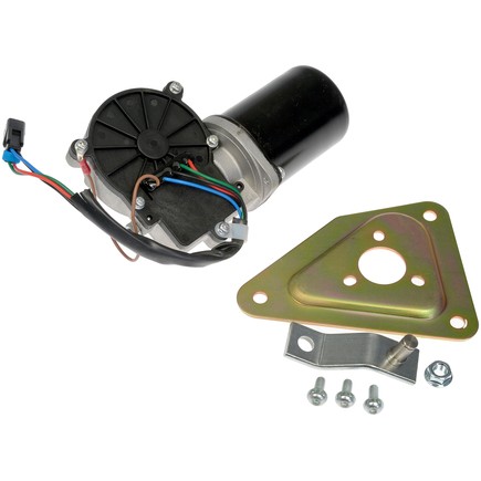 Dayton Parts 602-9240M Heavy Duty Windshield Wiper Motor