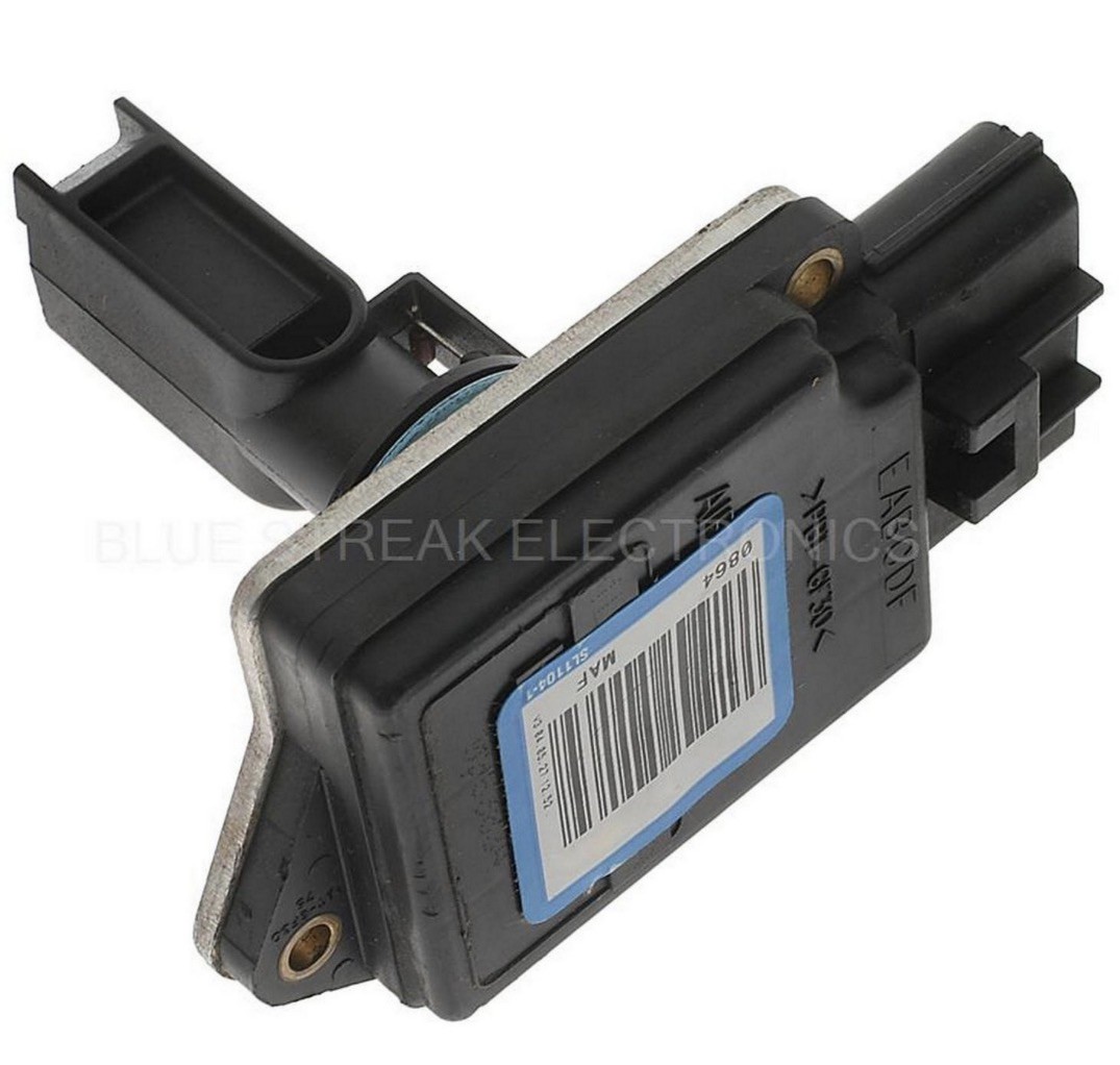 Standard Ignition 20864M Nla Ap Air Flow Meter