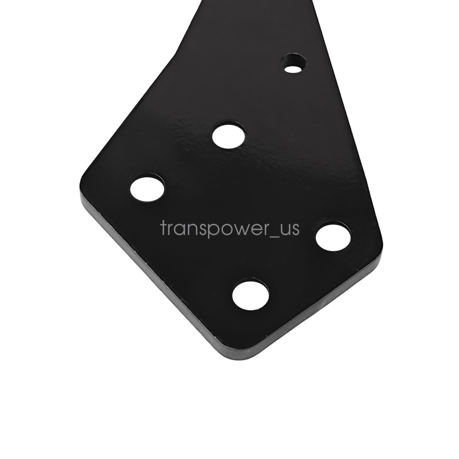 HLK2733L Poly Hood Guide Fit For International 3810978C1 3810981C1 3810981C5