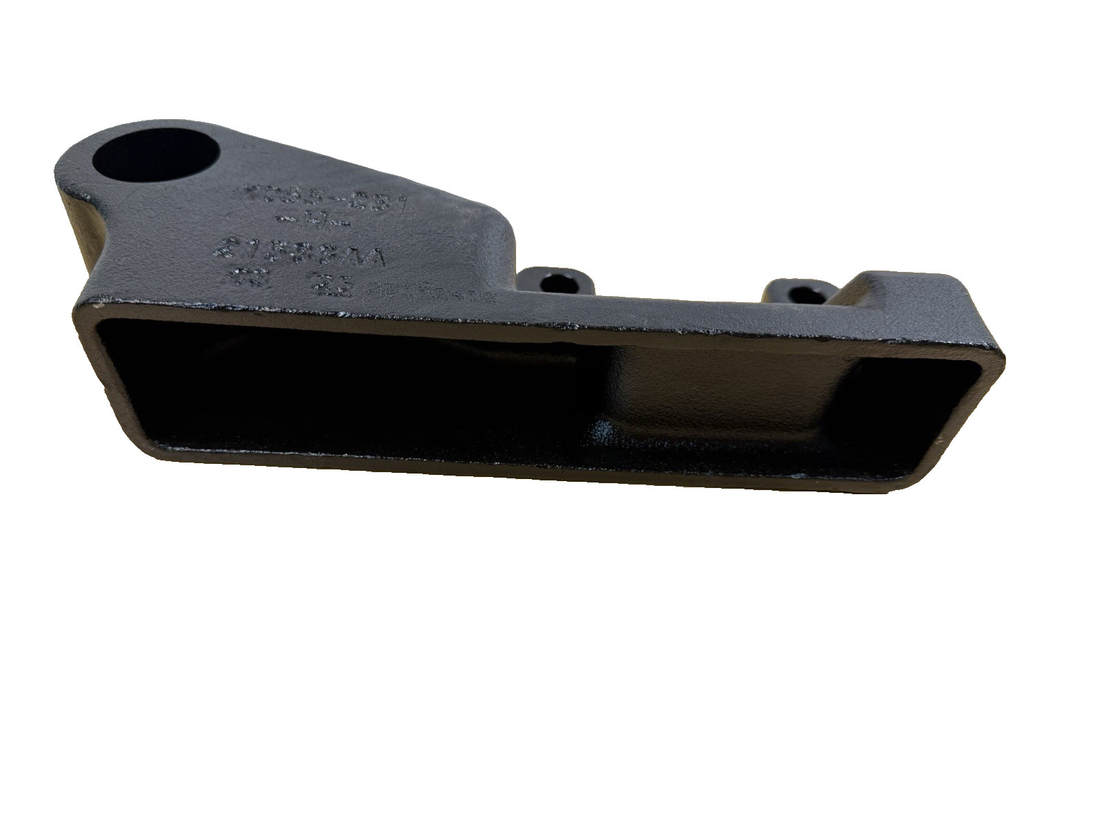 NEW GENUINE PACCAR OEM KENWORTH K055-281 TORQUE ROD/ ARM BRACKET KW SUSPENSION