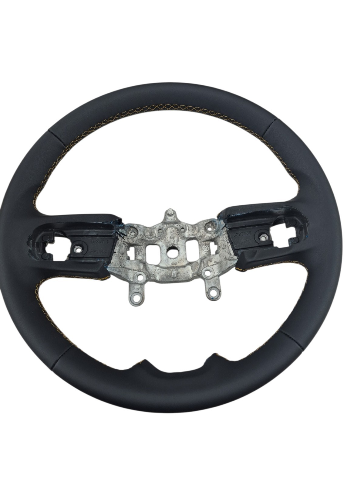 Mopar Steering Wheel 7SG412Y4AA