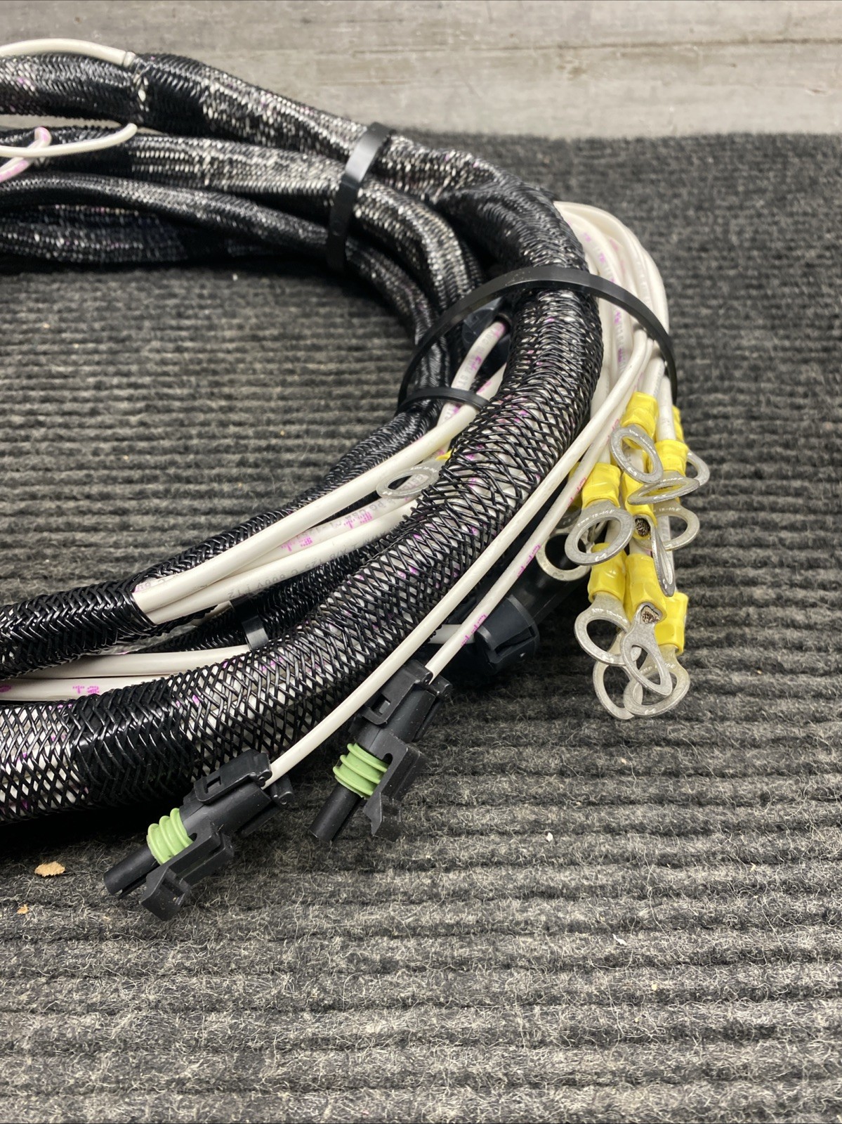 New Thermo King Harness 41-2502
