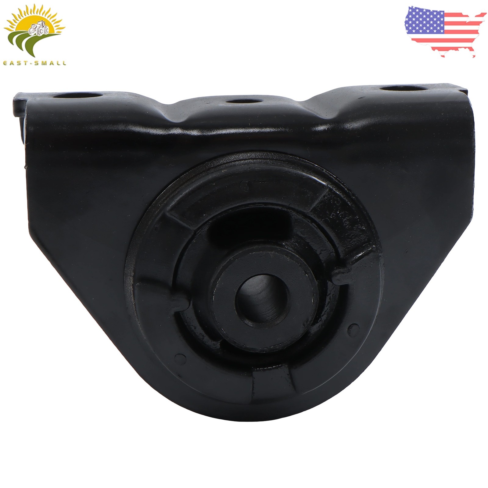 Direct Replacement 1859922000 M17431 2PCS Cab Mount for Freightliner PX-125