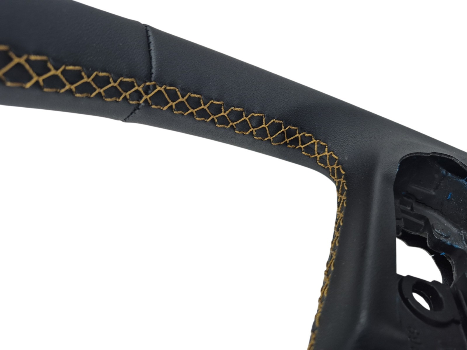 Mopar Steering Wheel 7SG412Y4AA