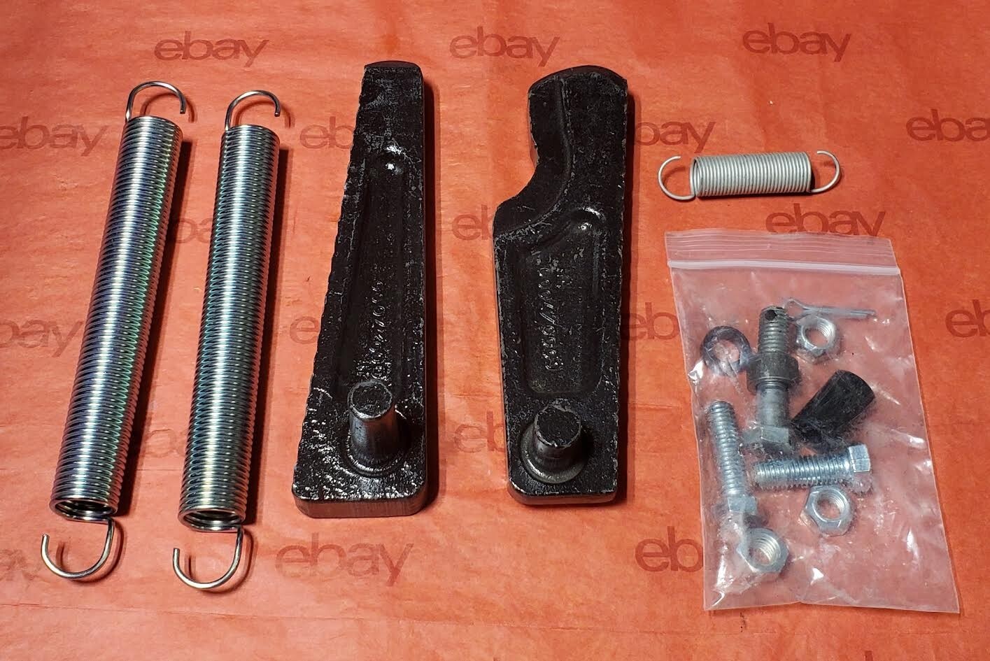KIT-RPR6000R Genuine Fontaine Repair Kit OEM-New