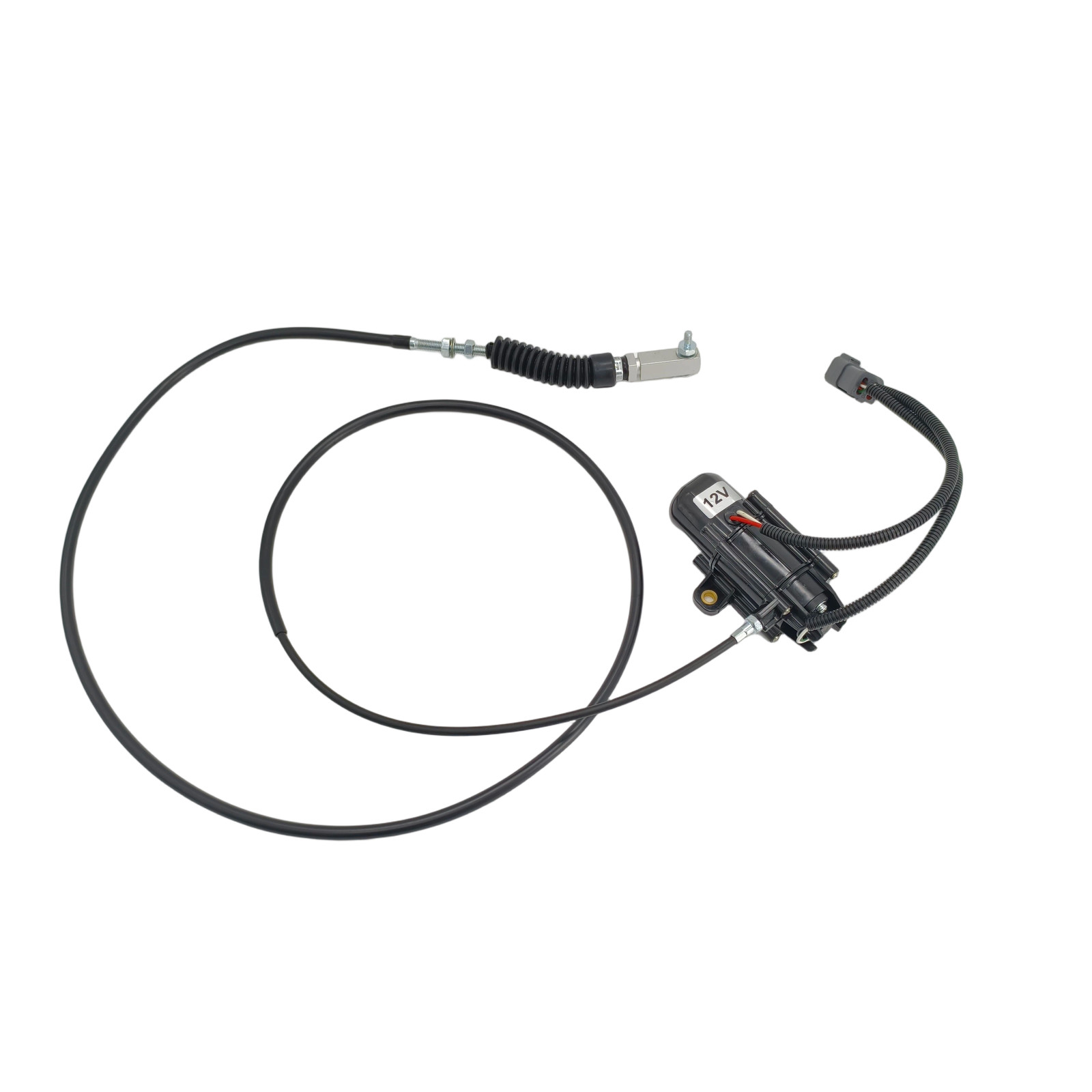 4608380 Throttle Control Unit For Hitachi ZX30U-3F ZX30UR-2U Excavator