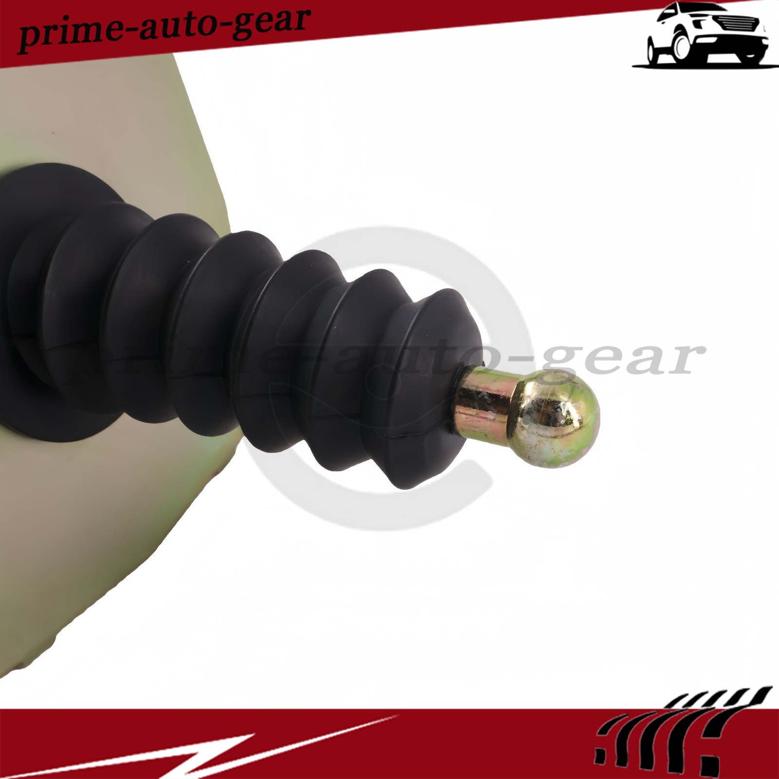New Clutch Servo For T680 T880 579 567 1000285721AM E17-1001 1-Piece New Set