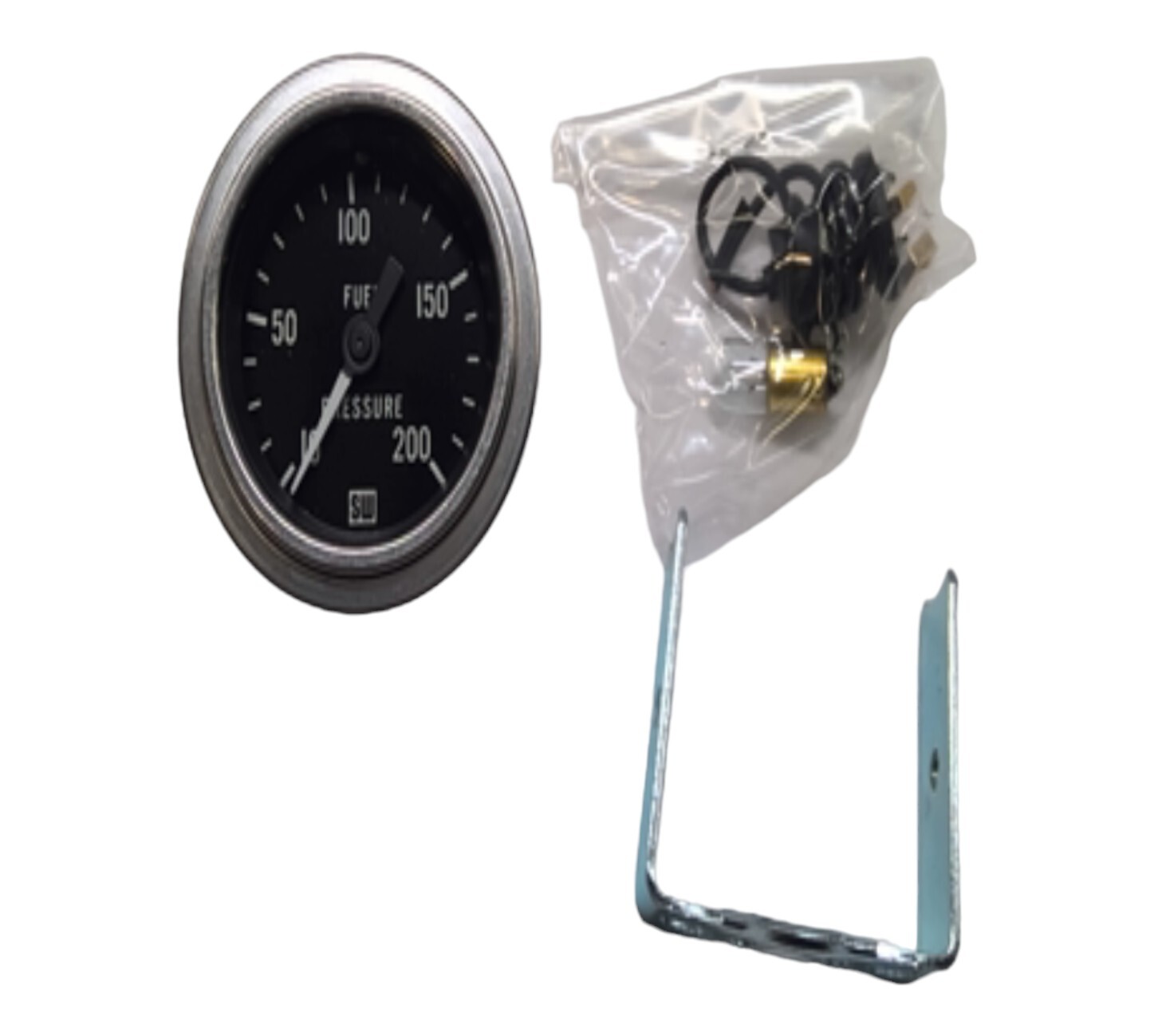 STEWART WARNER FUEL GAUGE 82325