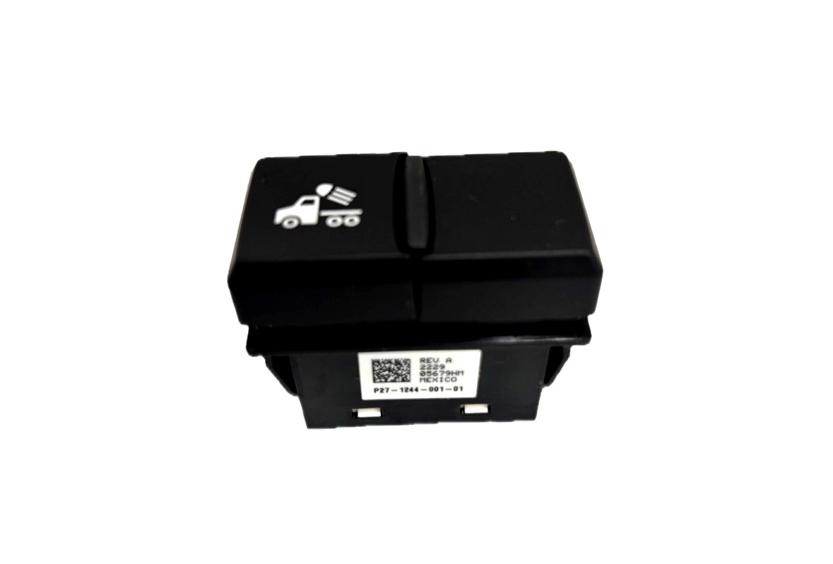 LIGHT LAMP SWITCH P27-1244-001-01 KENWORTH FLOOD