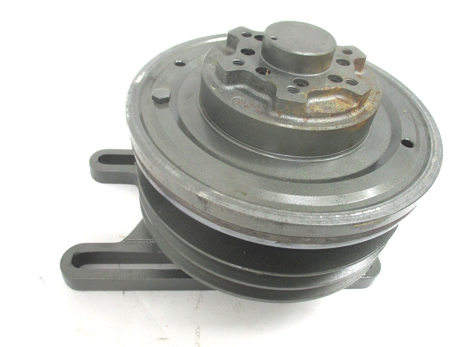 FLT91017 FLEETRITE FAN CLUTCH FOR INTERNATIONAL/3406 1987-93 1666510C91 791017