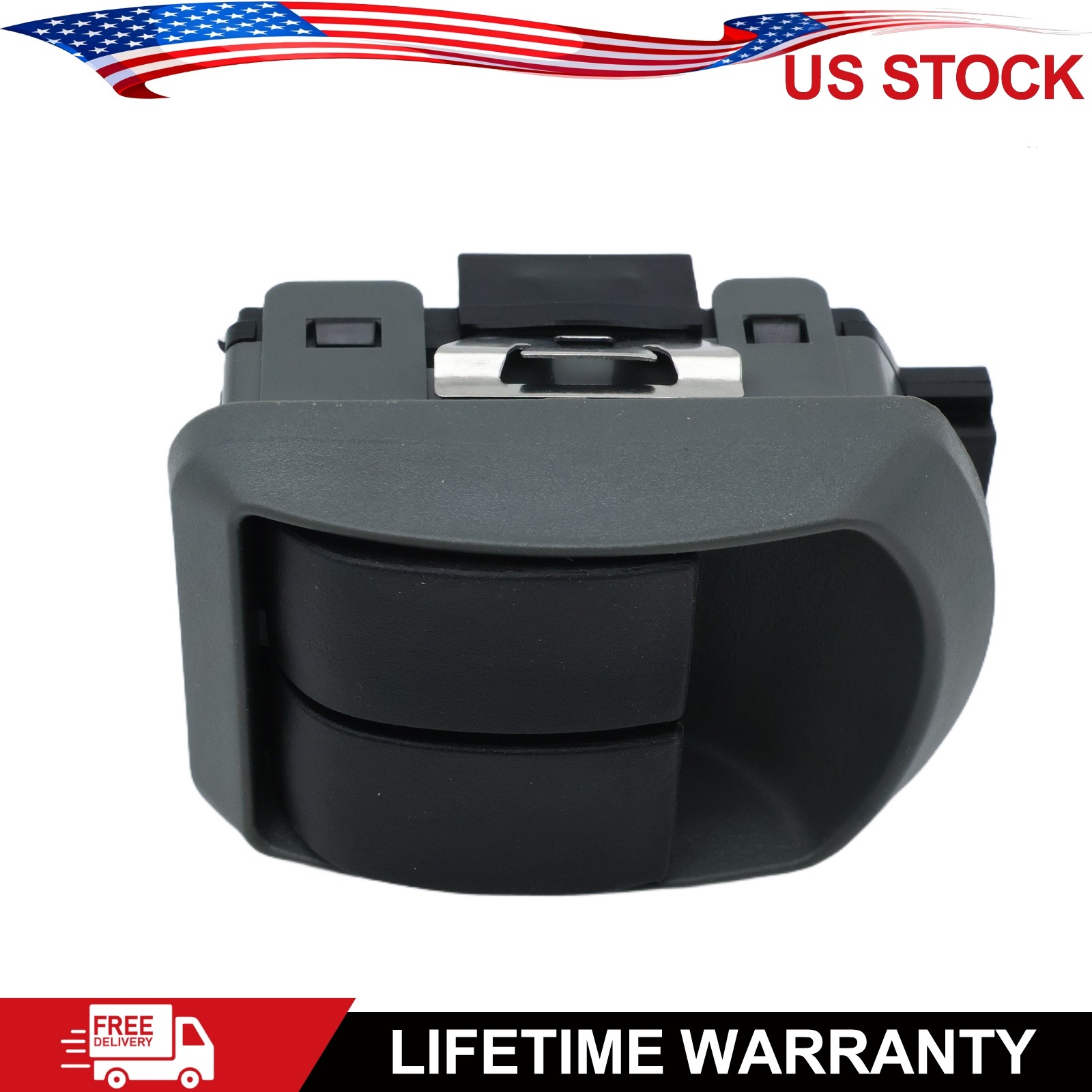 Dual Window Switch P27-1069 For Paccar Kenworth T660 T800 W900 Master Lift Door