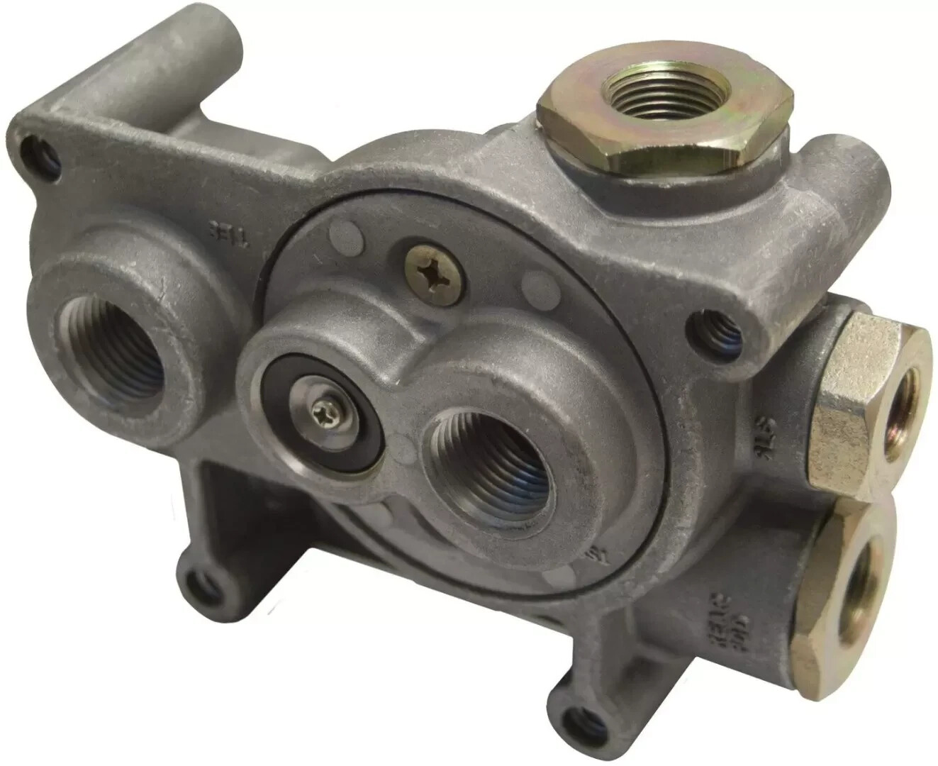 TP-5 TRACTOR PROTECTION VALVE REPLACES: 288605, 802926, 800588