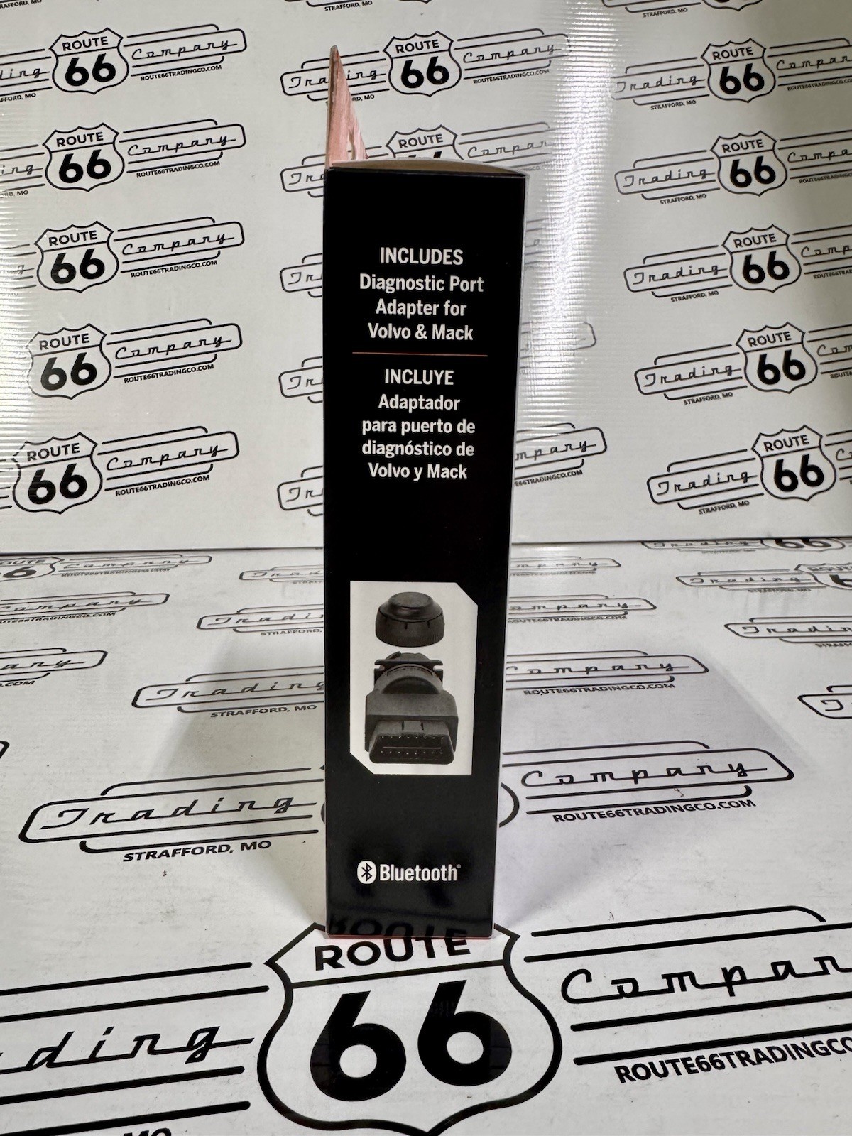 Dorman Diesel Decoder Scan Tools 904-SCAN For Commercial Truck Applications