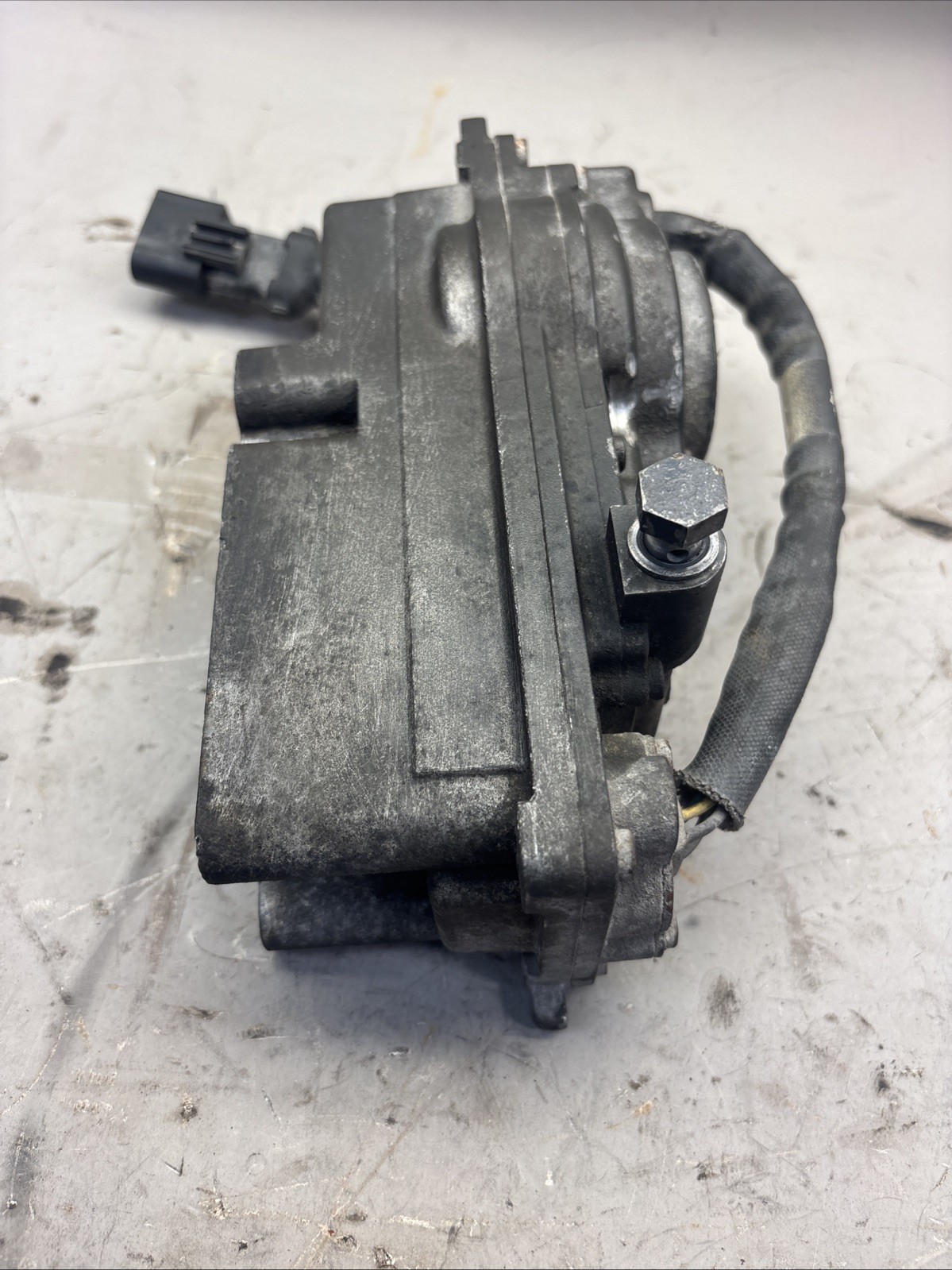Paccar MX 13 EPA 13 Turbo Actuator VGT E13 10R 03 12572